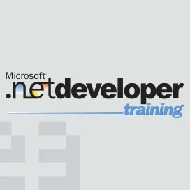 Microsoft Net Developer Training